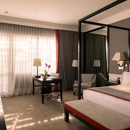 Cayena-Caracas Hotel Kültér fotó