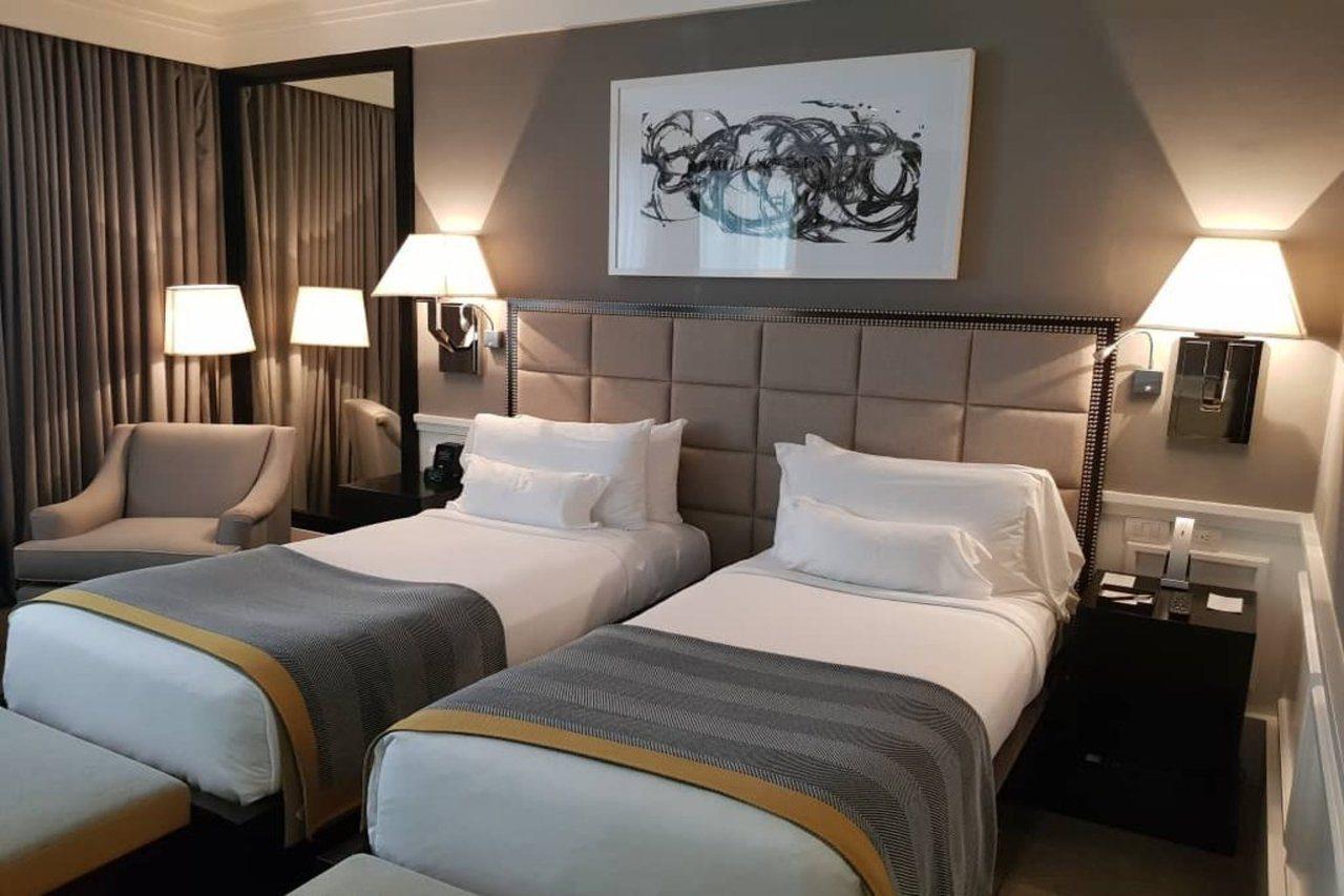 Cayena-Caracas Hotel Kültér fotó