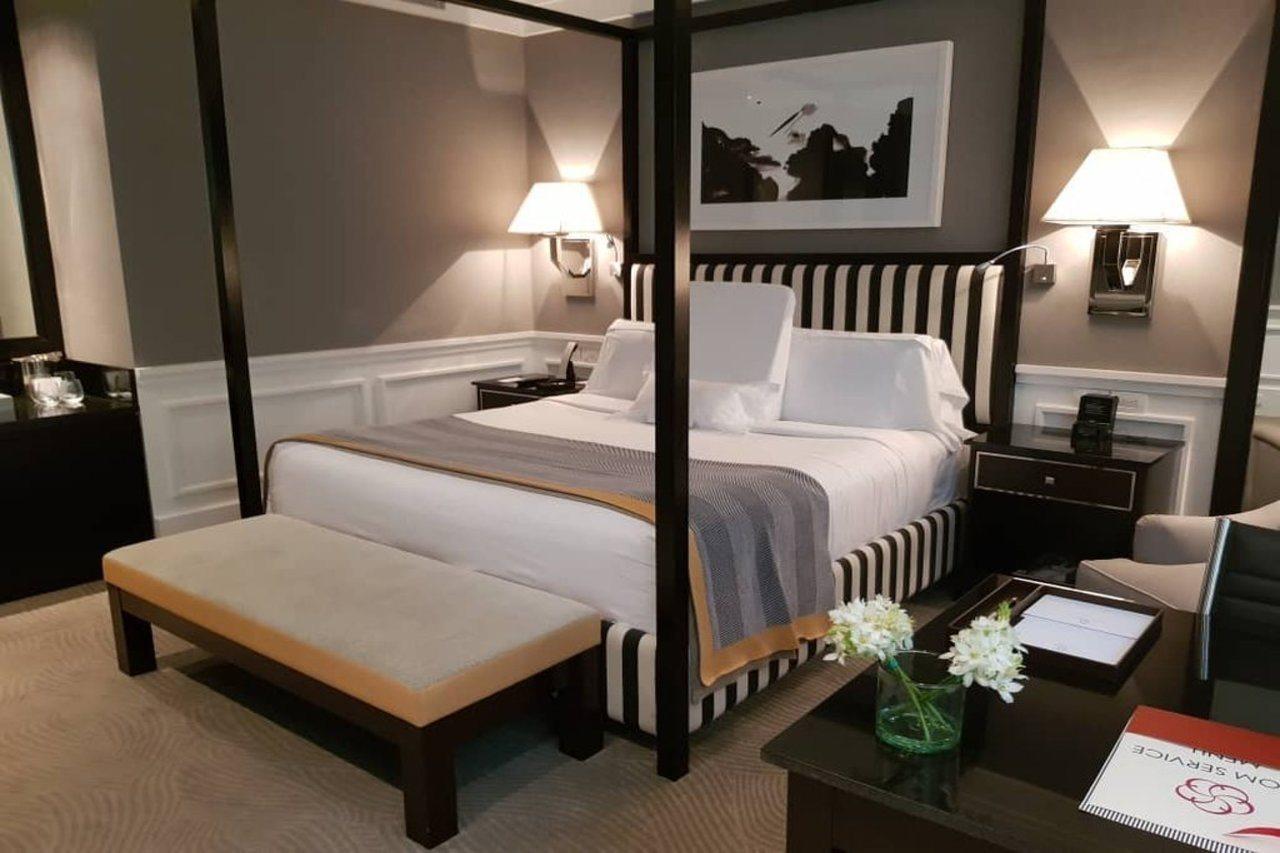 Cayena-Caracas Hotel Kültér fotó