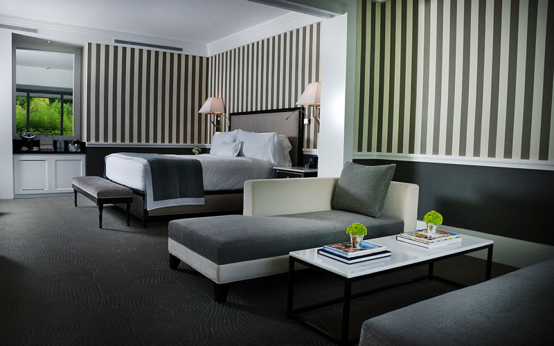Cayena-Caracas Hotel Kültér fotó