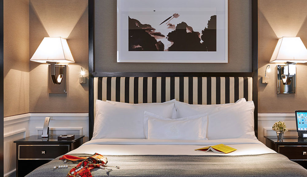 Cayena-Caracas Hotel Kültér fotó