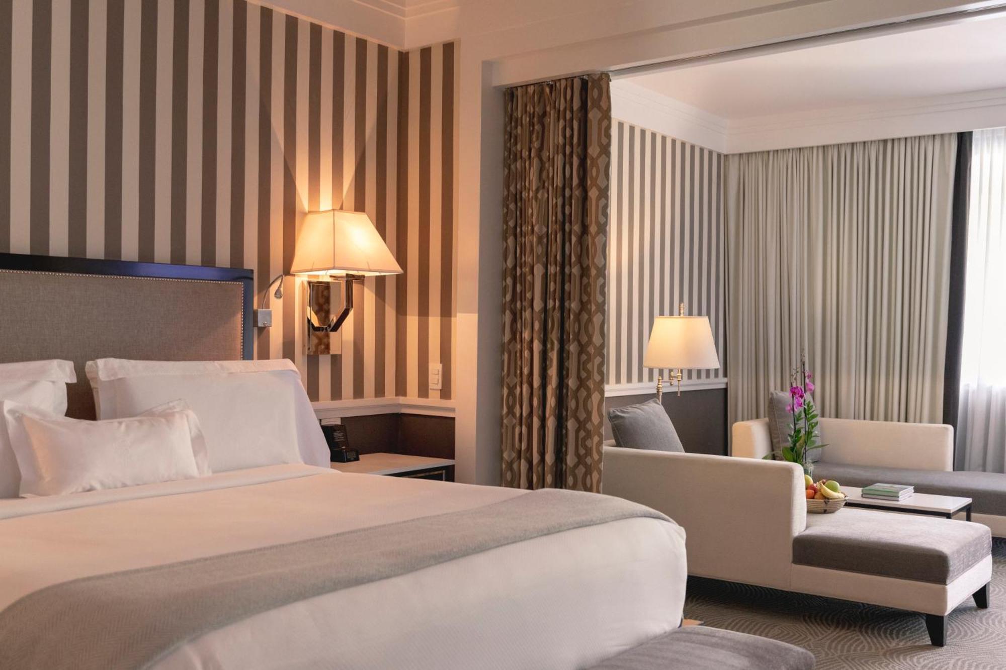 Cayena-Caracas Hotel Kültér fotó