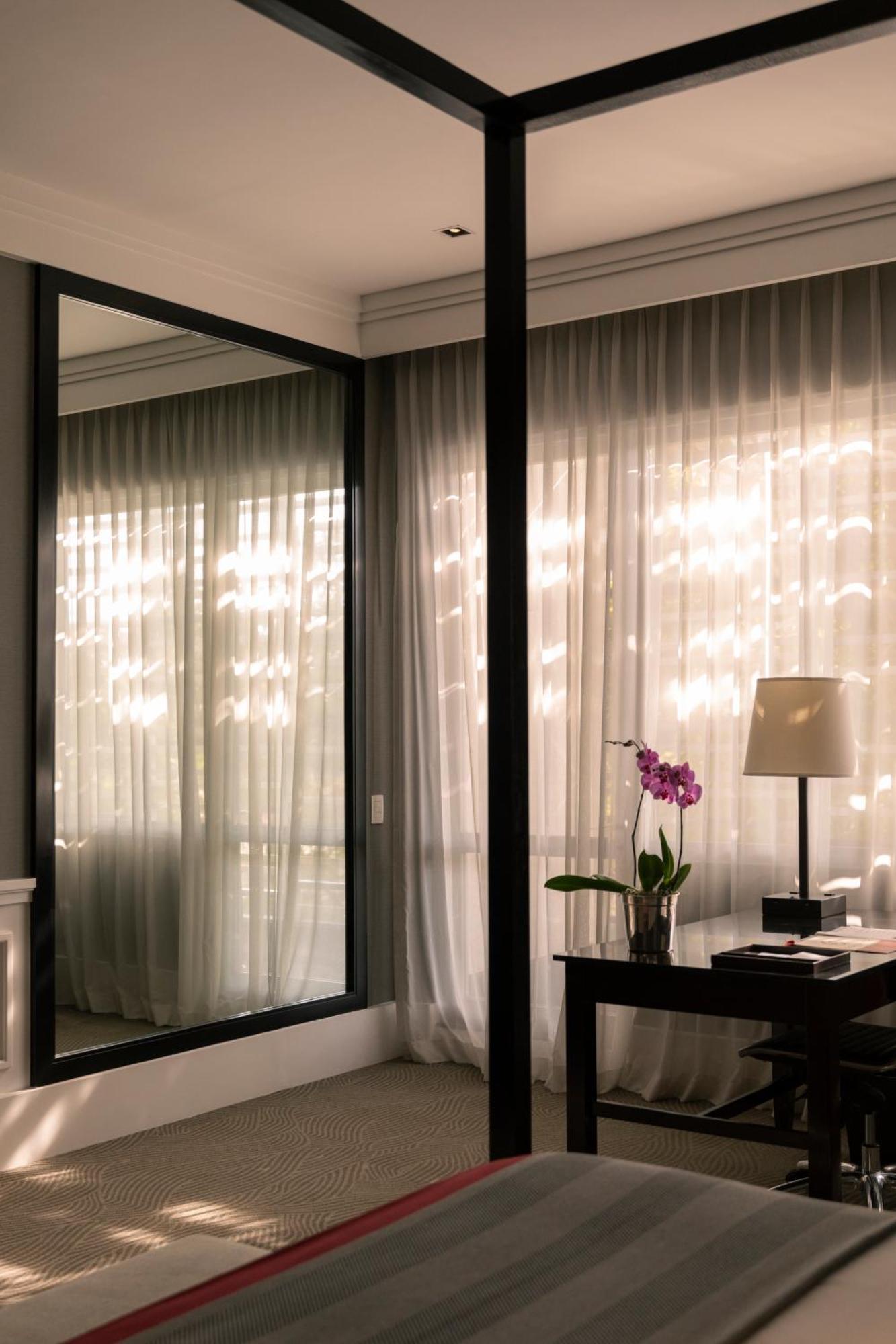 Cayena-Caracas Hotel Kültér fotó