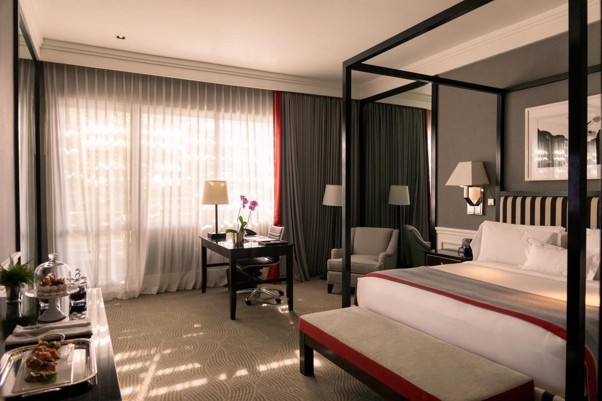 Cayena-Caracas Hotel Kültér fotó