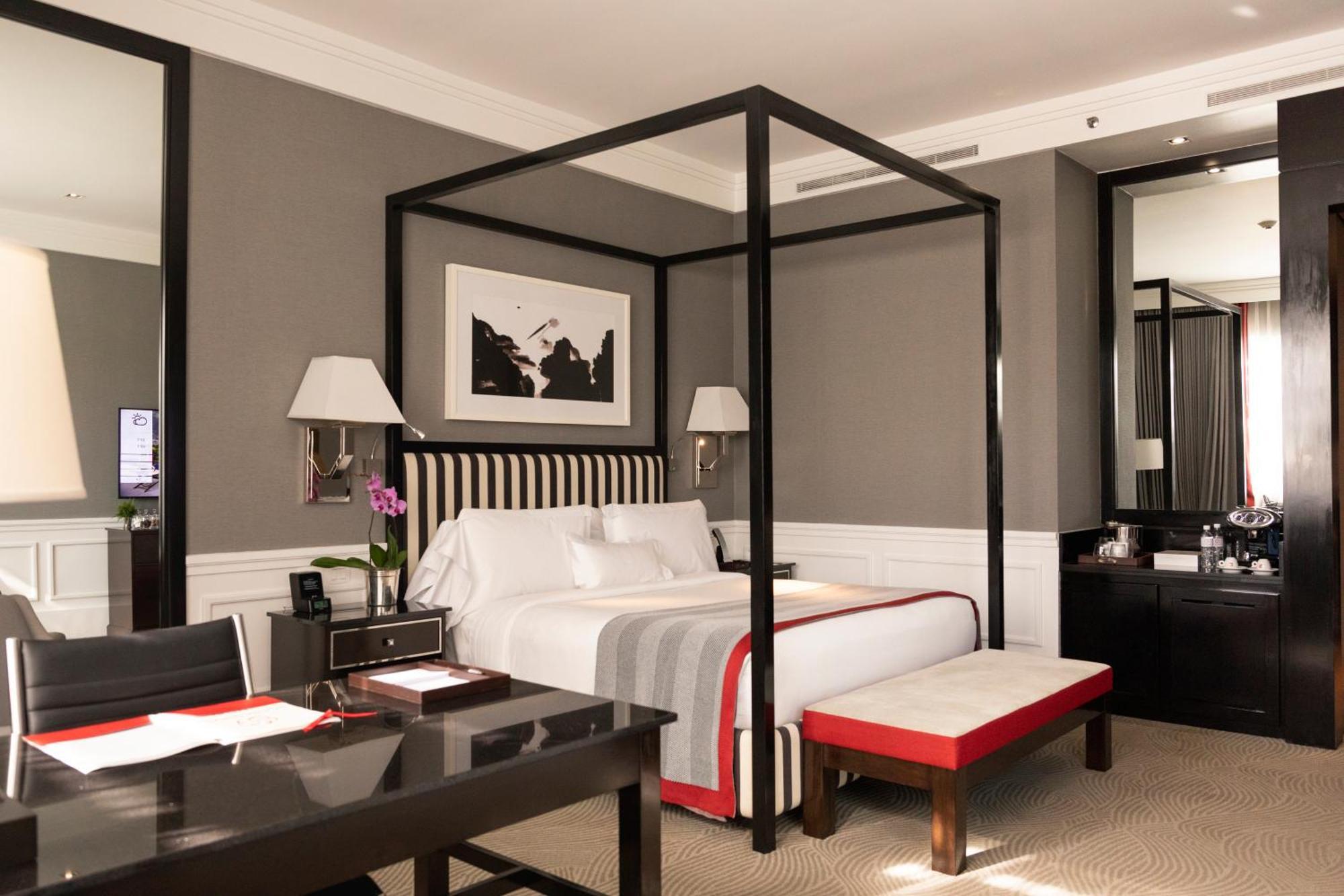 Cayena-Caracas Hotel Kültér fotó