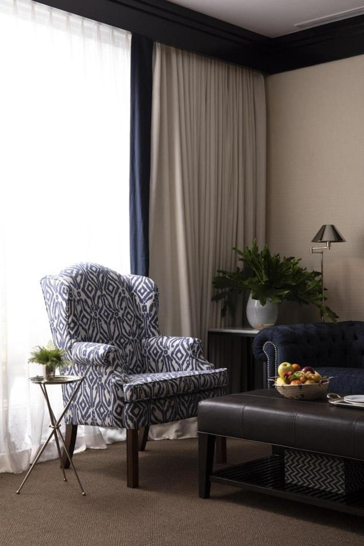 Cayena-Caracas Hotel Kültér fotó
