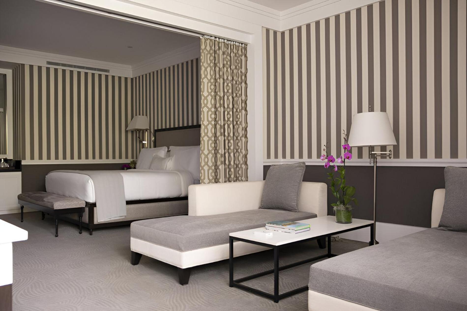 Cayena-Caracas Hotel Kültér fotó