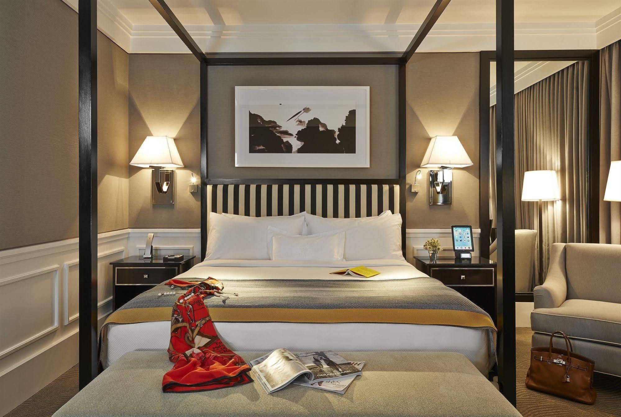 Cayena-Caracas Hotel Kültér fotó