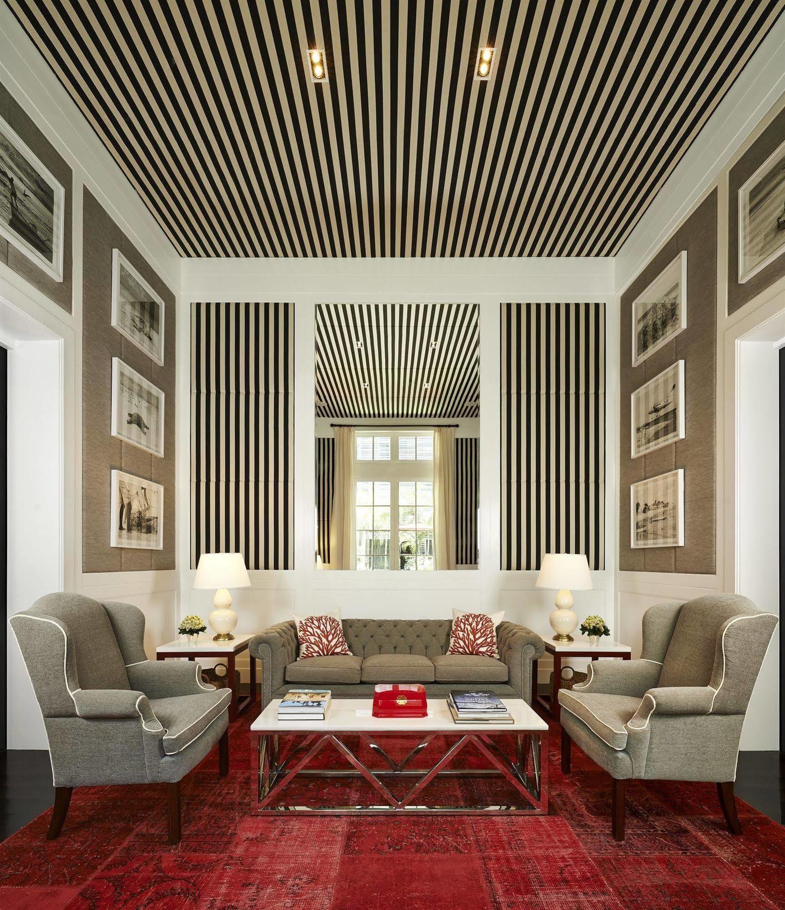 Cayena-Caracas Hotel Kültér fotó