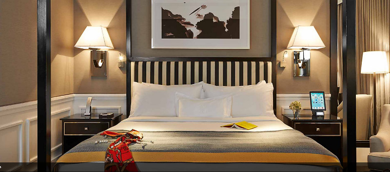 Cayena-Caracas Hotel Kültér fotó